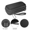 Hard Protective Carrying Case with Shoulder Straps for 2 Speaker Travel Storage Bag