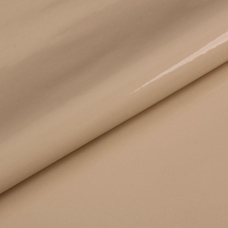 100x138cm 0.7mm Artificial Patent Leather Fabric for Luggage Makeup Bag Belt Apron Diy Sewing Waterproof Glossy Wearable Cloth