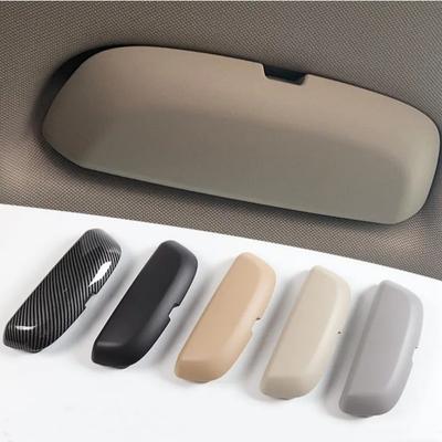 Auto Sonnenbrillen Brillenetui Halter Box für BMW F10 1 2 3 4 5 7 Serie X1 X3 X4 X5 X6 F30 F15 F16 F34 G30 G01 G11 E70 E71