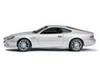 AUTOart Street Series Aston Martin DB7 Vantage Finished Product 1/43 (Silver)