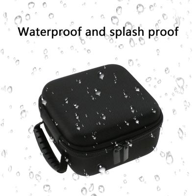 Protective Carrying Bag For NIIMBOT B31 Label Printer Portable Hard Shell EVA Shockproof Bag Organizers Travel Accessories