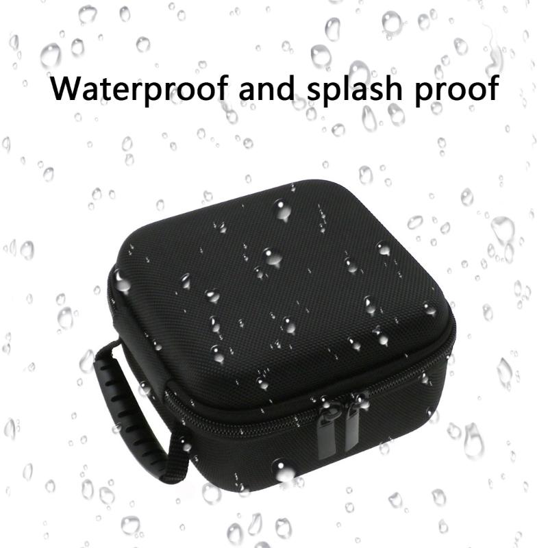 Carrying Case for B31 Label Maker Machine Portable Wireless Label Printer Travel Bag Small Handheld Shockproof Bag