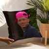 Funny Will Smith meme Pillow Case Home Living Room Decoration Linen Pillow Cases Cushion Cover
