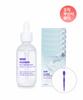 [SET] Closer Pore Serum 60ml + 5 Pore Mask Packs + [Gift] Pore Brush