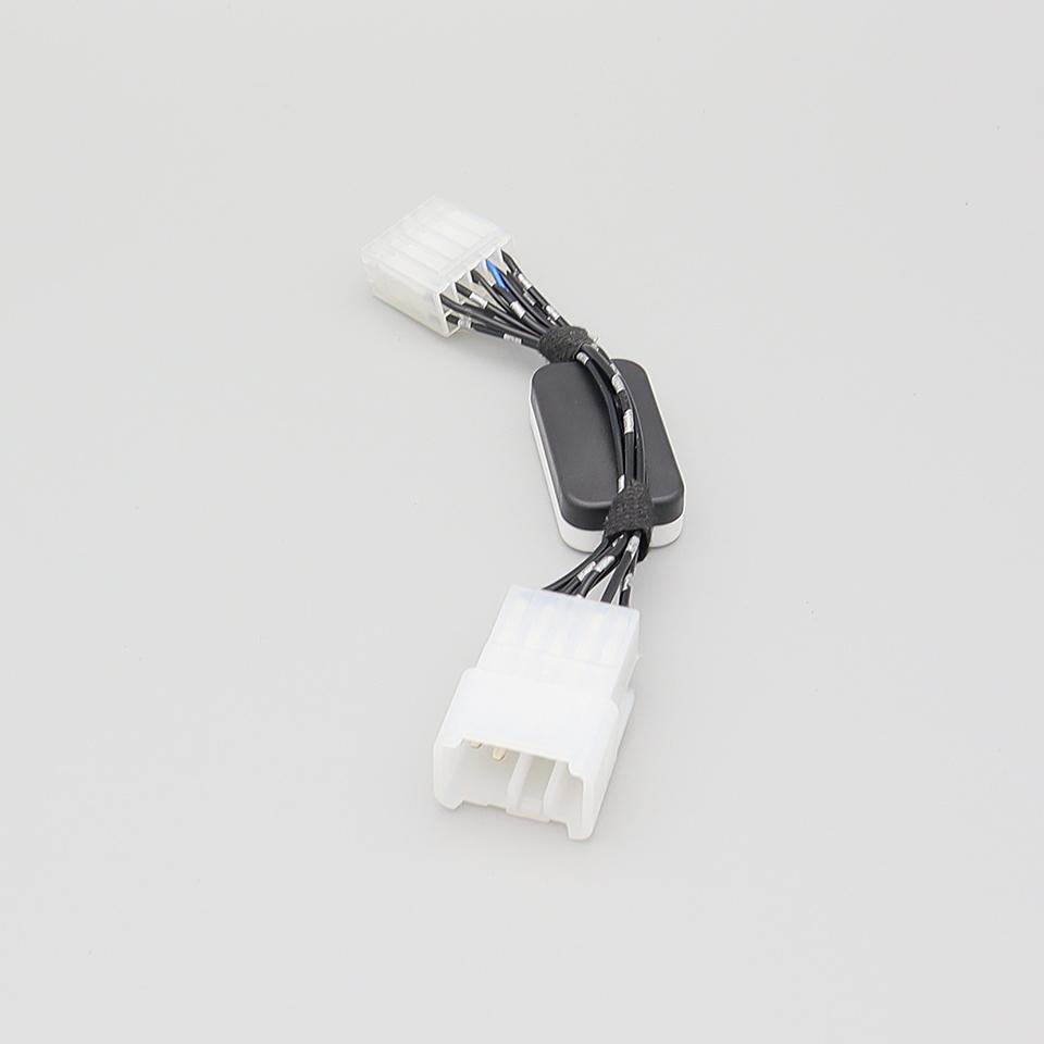 For Suzuki SX-4 S-Cross 2015 2016 2017 2018 Automatic Stop Start Engine System Off Device Control Sensor Cable Plug Modification
