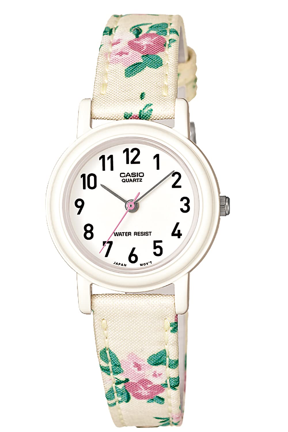 

Casio Collection White [Casio] LQ-139LB-7B2JH Women s Watch,
