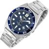 Casio MTD-135D-2AVDF Silver Men's Watch Stainless Steel Water Resistant Quartz