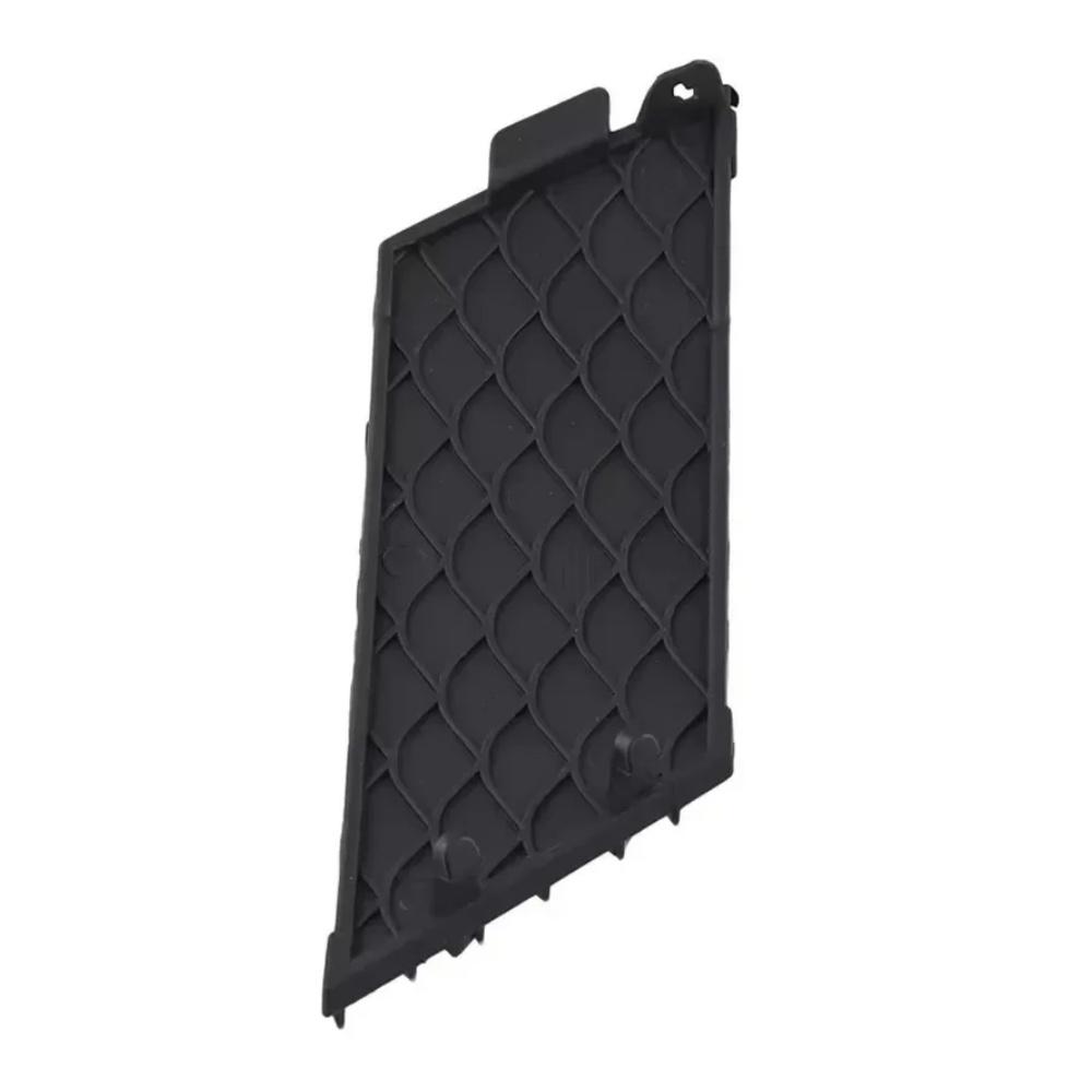 Front Bumper Tow Hook Cover Cap For Mercedes-Benz X166 Gl-Class 2013-2016