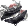Для Honda CB650R CB 650R CB650 R CNC алюміній +POM Повний набір двигуна Аварійні колодки рама слайдери протектор