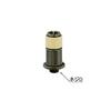LIXIL INAX Kitchen Check Valve Socket Assembly for Mixer Faucet, Coupler-Type Single-Lever Faucet, A-4284-10