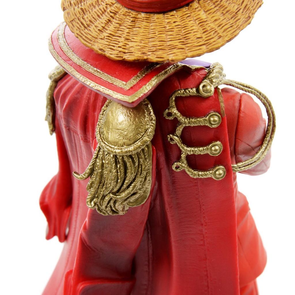 BANPRESTO One Piece KING OF ARTIST THE MONKEY. D. LUFFY -20th LIMITED- Luffy's 20th Anniversary