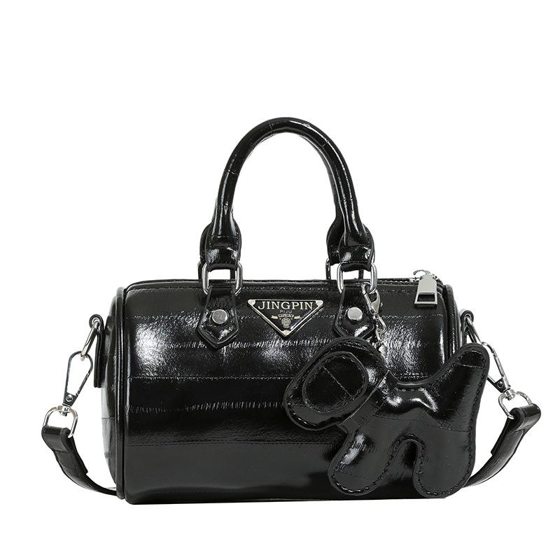Bag Women's New Bag Fashion Crossbody Versatile Shoulder Handbag