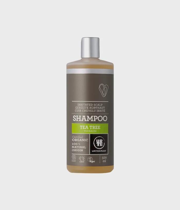 Tea Tree Shampoo (for sensitive scalp) 500ml