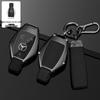 Mercedes-Benz Car Key Case for C260L GLC260 GLC300L EQE S-Class