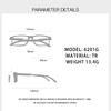 Optical Ultralight Anti-slip Sports Glasses Frame Women TR90 Full Rim  Eyewear for Outdoor Spectacles Eyeglass Frames
