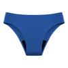 Women Seamless Four Layer Absorbent Crotch Leakproof Period Swim Pants
