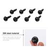 BAWA 8pcs Car Roof Fixing Screw For Ford Bronco 2021 2022 2023 2024 Interior Parts Accessories