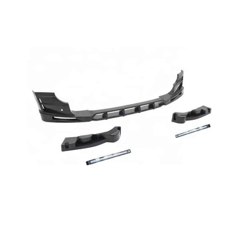 2020 Land Rover Defender ROCK Style LED Front Lip