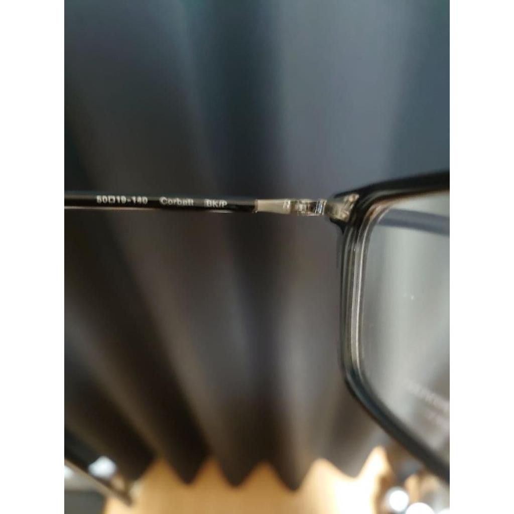 Used Oliver Peoples Corbett