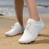 New-style Sports River-tracking Shoes Beach Swimming and Wading Shoes Couples' Yoga and Fitness Shoes Hiking and Mountaineering Five-finger Shoes