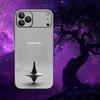 Movie I-Inception Phone Case For iPhone 17,16,15,14,13,12,11,Pro,Max,Plus,E,SE4,Air,Mini Black Soft Funda
