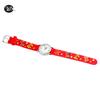 Butterfly Children's Quartz Cartoon Watch for Girls