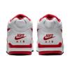 New Nike Air Flight '89 Og White Varsity Red HM3467-100