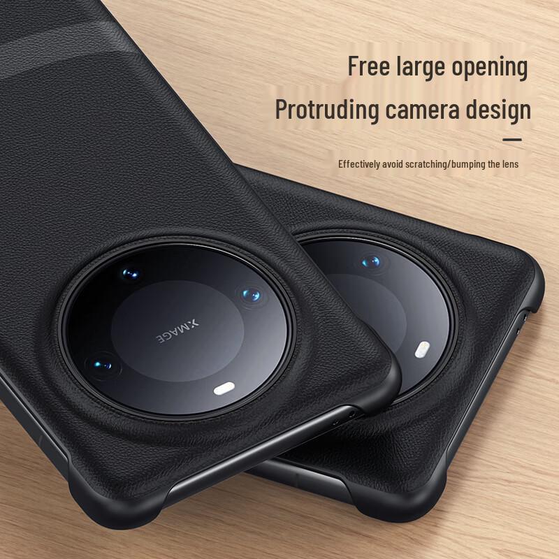 ESCASE MagSafe Magnetic Protective Case for Huawei Mate60 Pro/Pro+