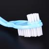 Double Long Handle Shoe Brush Cleaner Brushes Washing Toilet Lavabo Pot Dishes Cleaning Tools