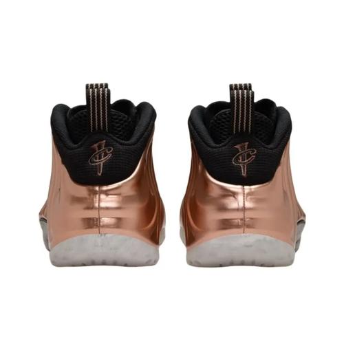 Nike Air Foamposite One "Metallic Copper" Men's 2024 FZ9902-001