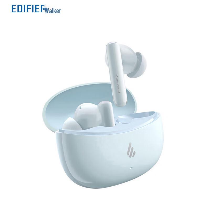 EDIFIER X5 Pro True Wireless ANC Bluetooth Earbuds