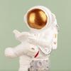 Home Decoration Astronaut Shaped Key Holder Hooks Door Behind Hanger Hanging Storage Rack Wall Hook