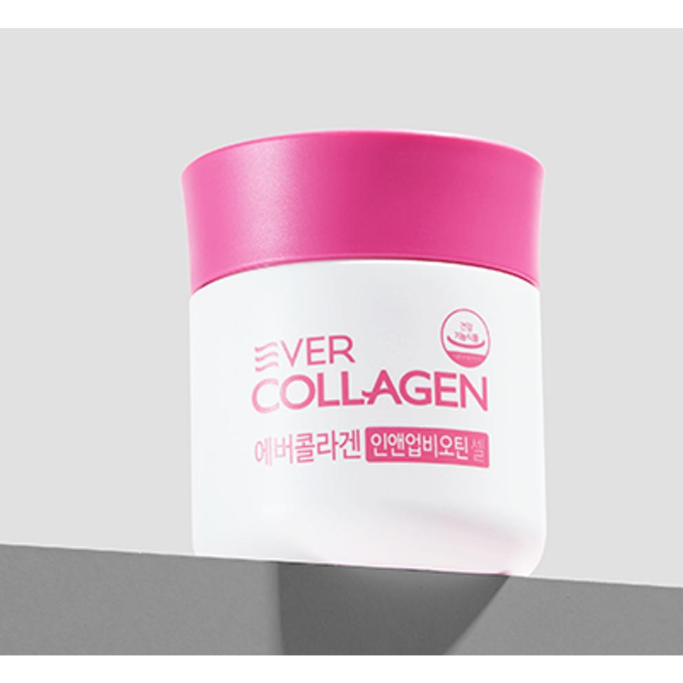 EverCollagen In&Up Biotin Cell 42g (1.48 oz)