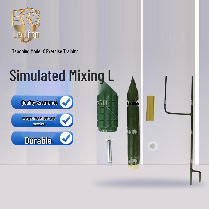 Leshior Simulation Training Model