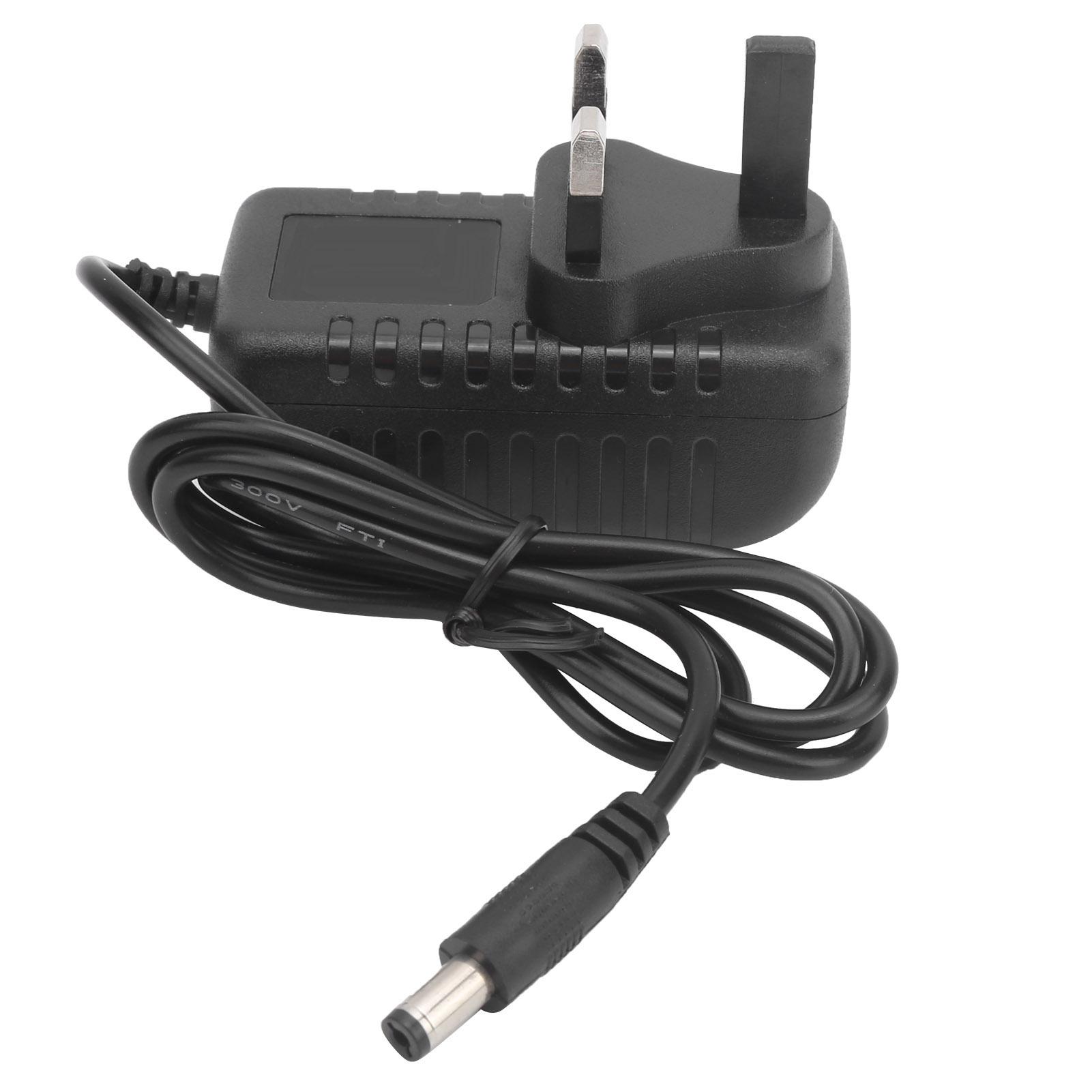 

Зарядное устройство для литиевых аккумуляторов Сетевой адаптер 16,8 В 1 А Выход С индикатором