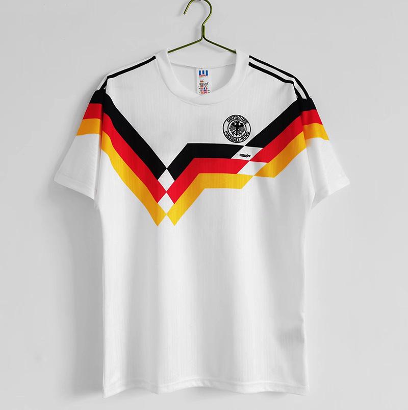 Alle Ligen AC Chelsea Fußballtrikot Argentinien Inter Mailand Brasilien Deutschland England Trikot Lieferung Retro-Trend