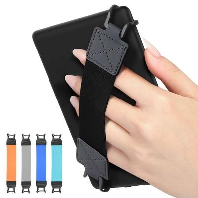 Anti Drop Phone Fixed Strap Non-slip EReader Holder Fixed Belt for Kindle/Kobo/Voyaga/Lenovo/Sony