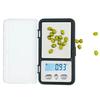 LCD Electronic Scale Mini Pocket Scale Precision Digital Scale  Watch Scale