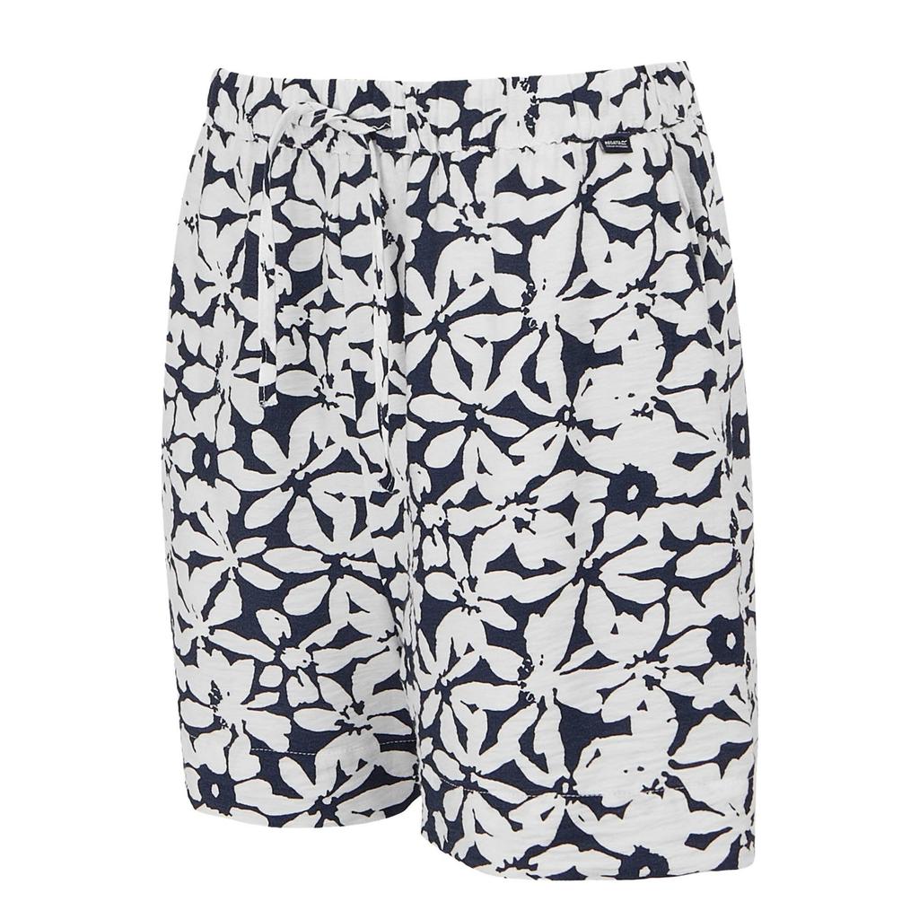 Regatta Salise Lightweight Shorts für Damen