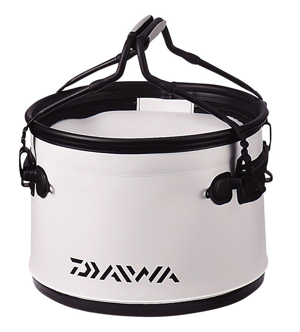 

Daiwa Fishing Bucket White R33CM(H)