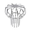 Protection Cover Filter Cover Silver 304 Stainless Steel