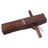 Woodworking Hand Planer,   Steel Planer Tool with Push Handle and Brass Mouth for Wood Carpenter