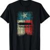 Midland Texas West Texas Oil Drilling T-Shirt
