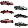 Hot Wheels Japanese Car Culture Multi-Pack (Ages 3 and Up) HDH50
