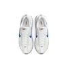 Nike Air Max Dawn White Game Royal Men Sneakers Light-Bone Black DJ3624-100