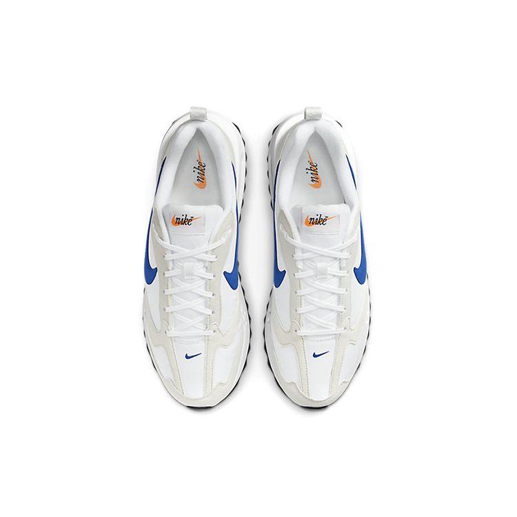 Nike Air Max Dawn White Game Royal Men Sneakers Light-Bone Black DJ3624-100