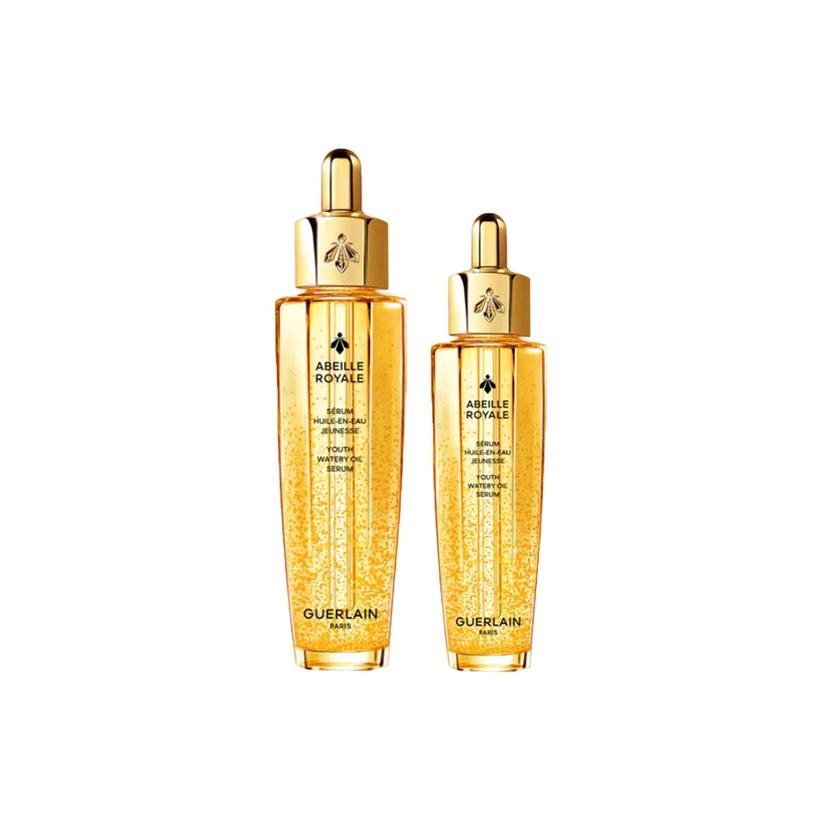 Guerlain Abeille Royale Jaunības Ūdeņains Eļļas