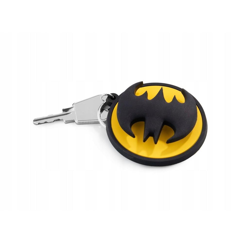 Batman Symbol Spinner Schlüsselanhänger