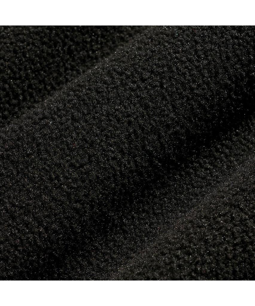 Dyutelo Fleece Pants Black