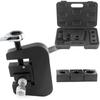 Instrument de Sertizare Furtun Aer Condiționat Manual Furtun Crimper Kit Reparații Aer Condiționat Fs-7843B